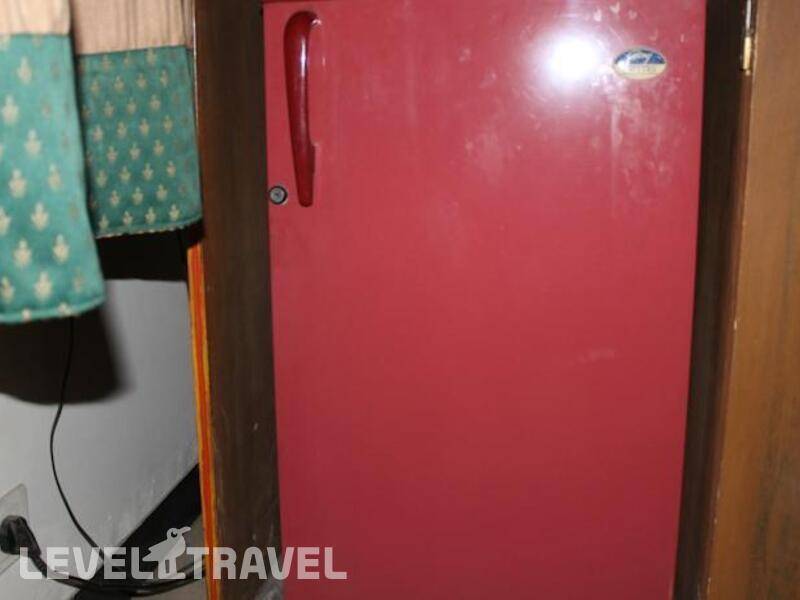 Фотография Sunstar Residency Hotel