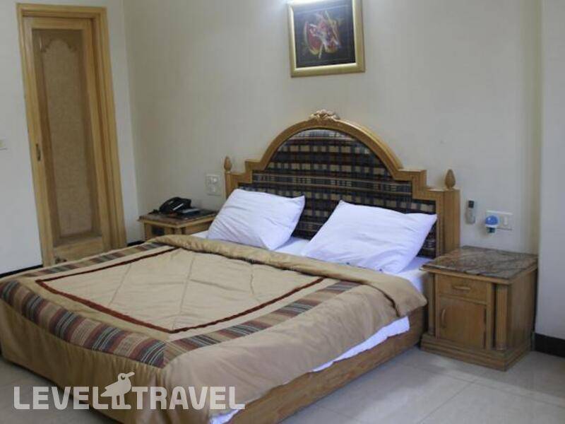 Фотография Sunstar Residency Hotel Фотография Sunstar Residency Hotel