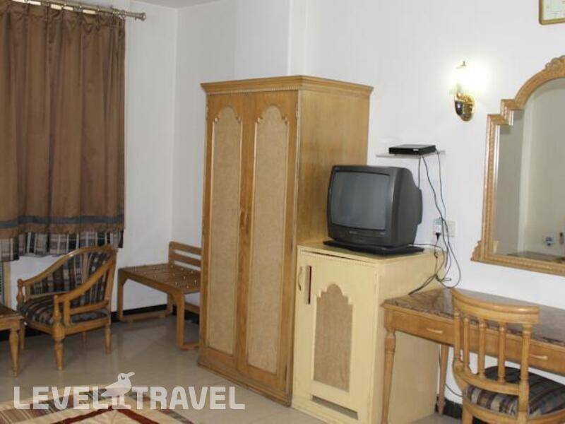 Фотография Sunstar Residency Hotel