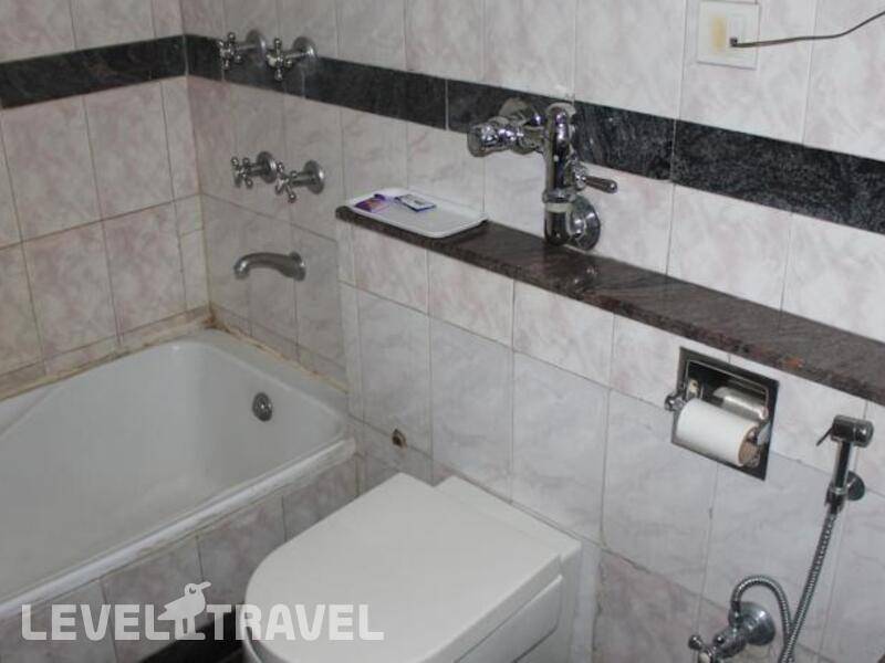 Фотография Sunstar Residency Hotel