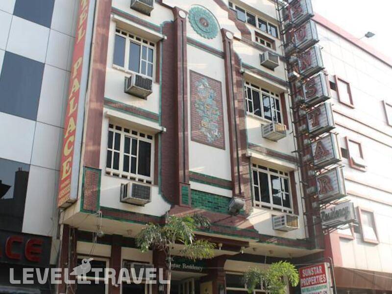 Фотография Sunstar Residency Hotel