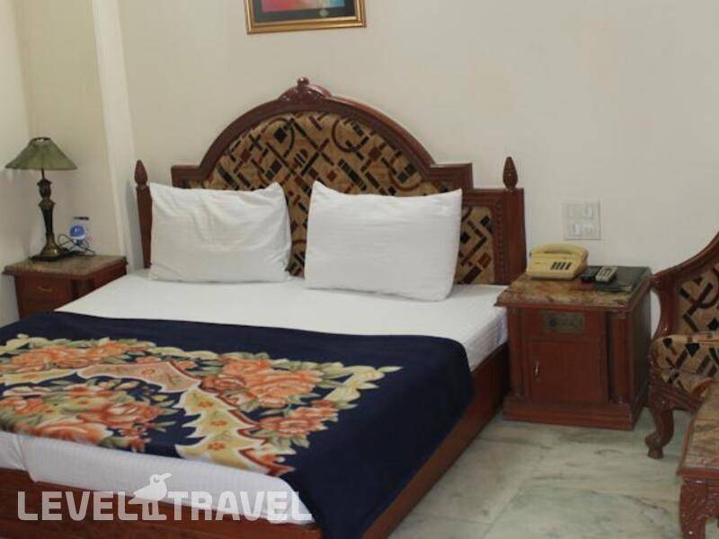 Фотография Sunstar Residency Hotel Фотография Sunstar Residency Hotel