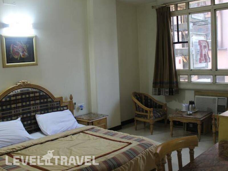 Фотография Sunstar Residency Hotel