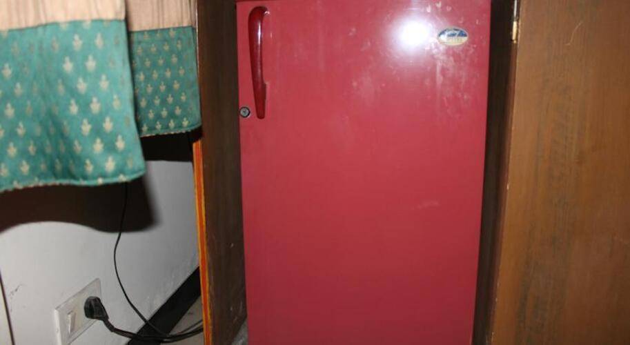Sunstar Residency Hotel