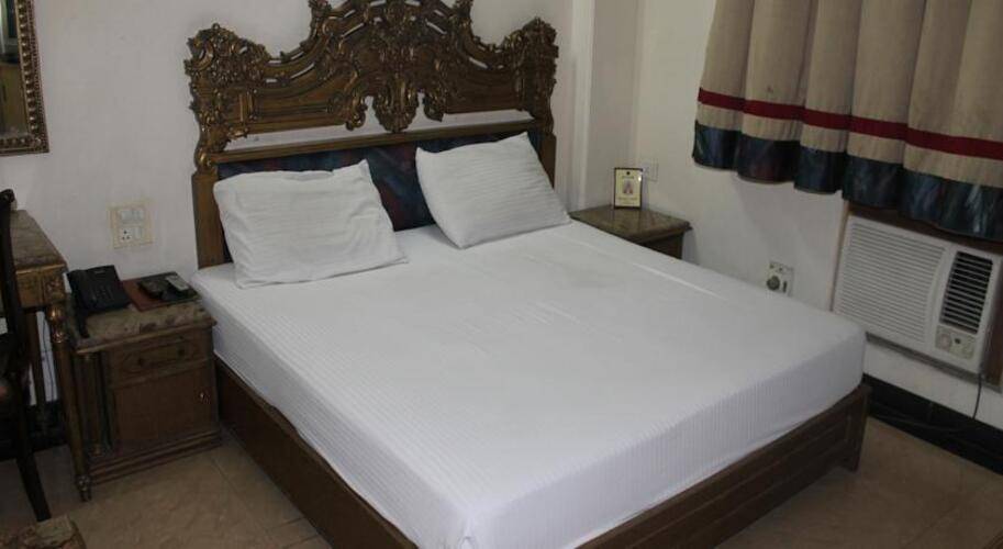 Sunstar Heritage Hotel