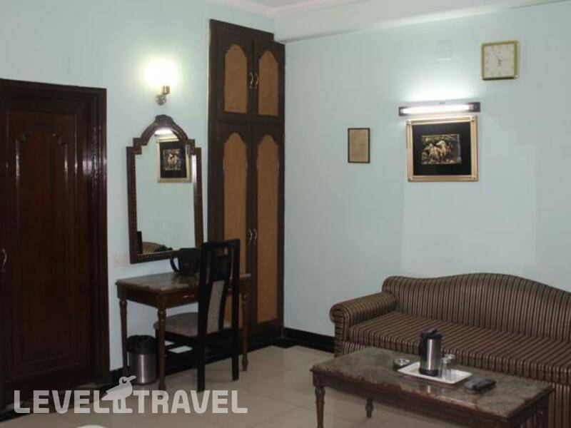 Фотография Sunstar Heritage Hotel