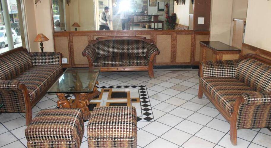 Sunstar Heritage Hotel