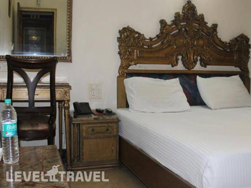 Фотография Sunstar Heritage Hotel Фотография Sunstar Heritage Hotel