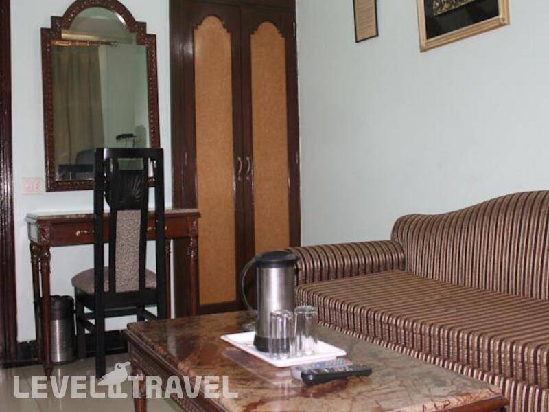 Фотография Sunstar Heritage Hotel Фотография Sunstar Heritage Hotel