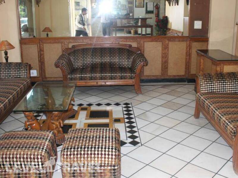 Фотография Sunstar Heritage Hotel