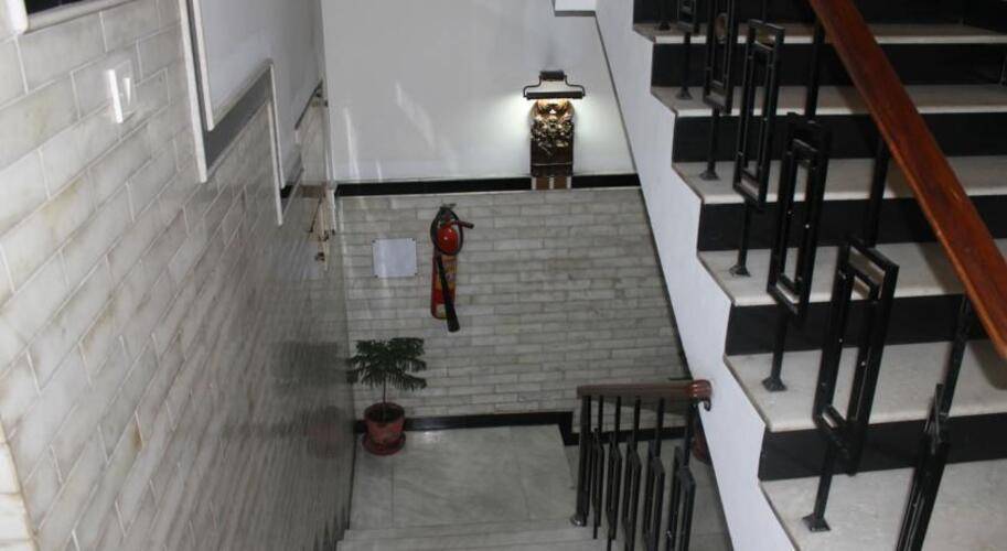 Sunstar Heritage Hotel
