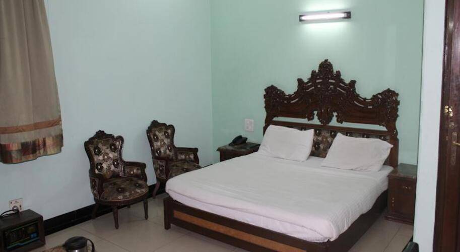 Sunstar Heritage Hotel