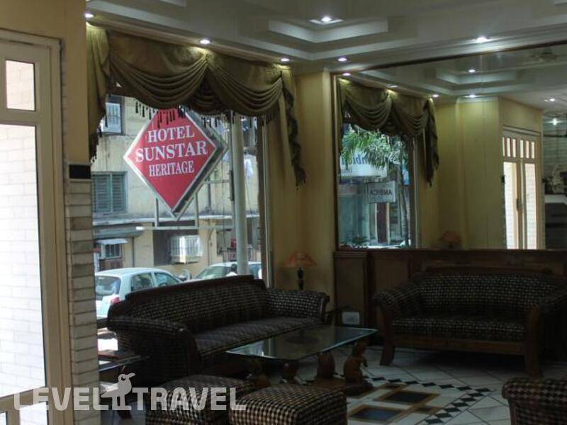 Фотография Sunstar Heritage Hotel