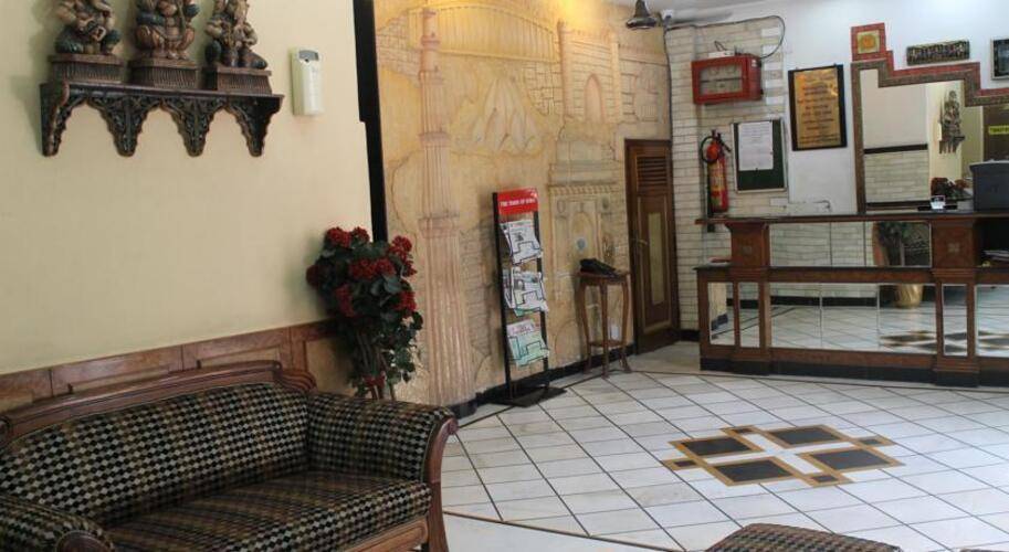 Sunstar Heritage Hotel