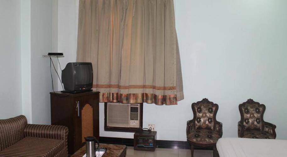 Sunstar Heritage Hotel