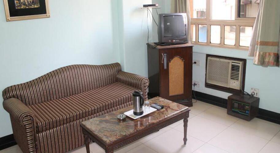 Sunstar Heritage Hotel