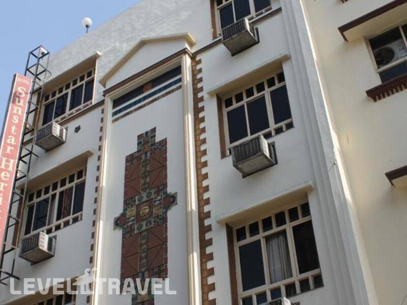 Фотография Sunstar Heritage Hotel