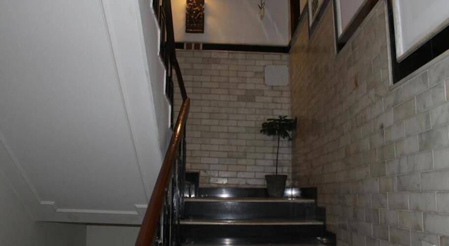 Sunstar Heritage Hotel