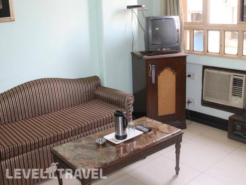 Фотография Sunstar Heritage Hotel Фотография Sunstar Heritage Hotel