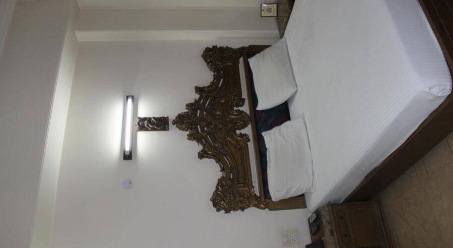 Sunstar Heritage Hotel