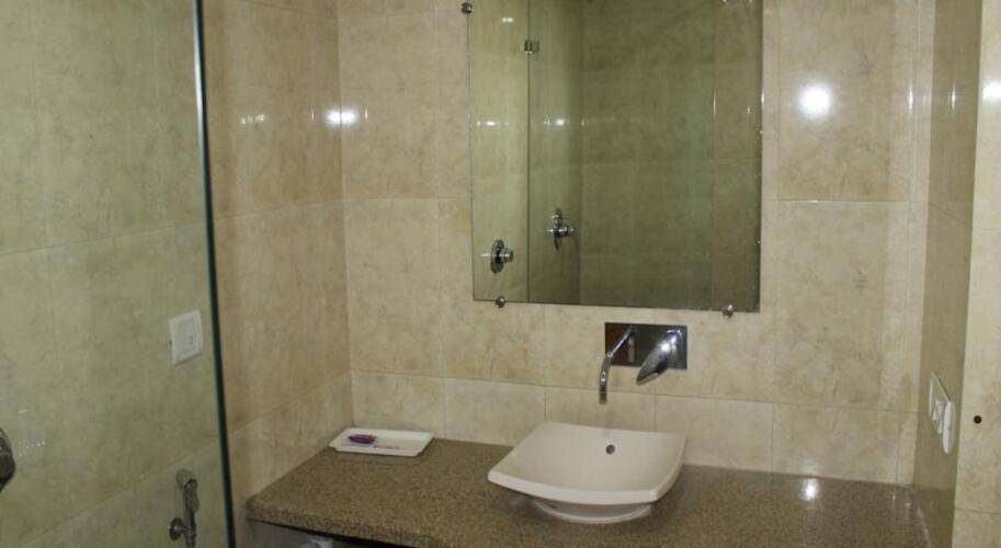 Sunstar Heritage Hotel