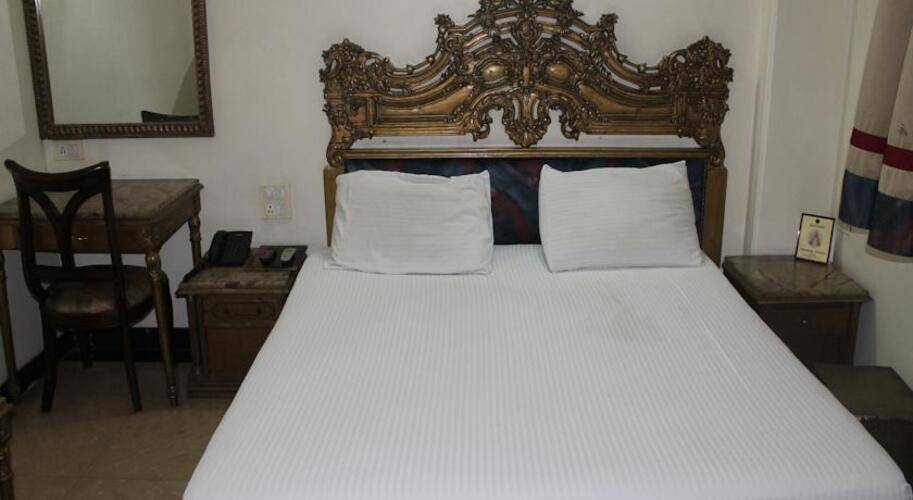 Sunstar Heritage Hotel
