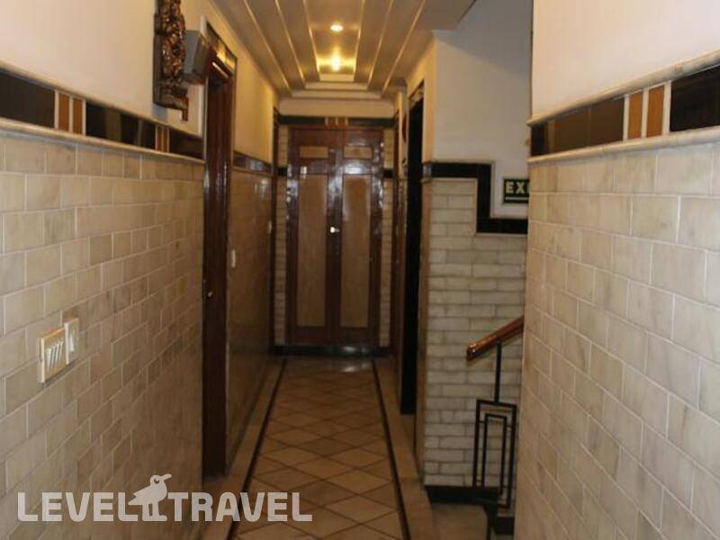 Фотография Sunstar Heritage Hotel Фотография Sunstar Heritage Hotel