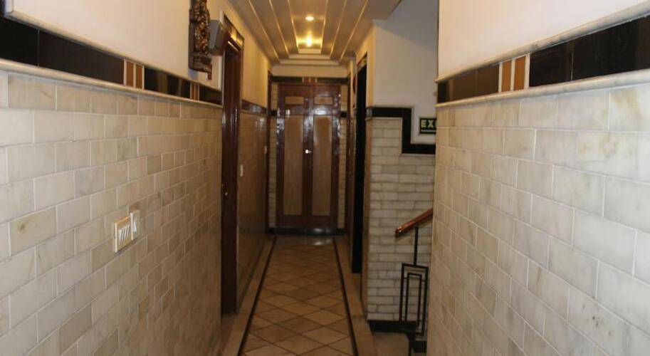 Sunstar Heritage Hotel