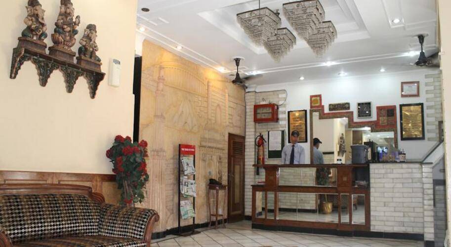Sunstar Heritage Hotel