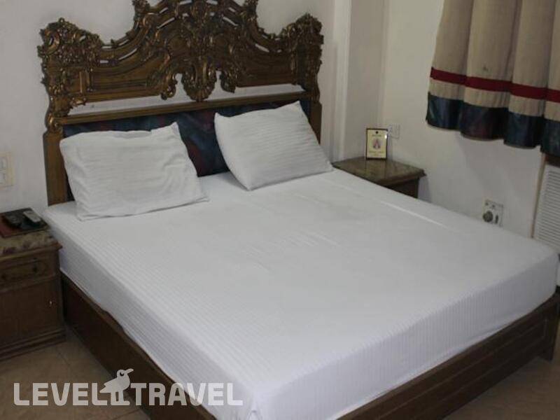 Фотография Sunstar Heritage Hotel Фотография Sunstar Heritage Hotel