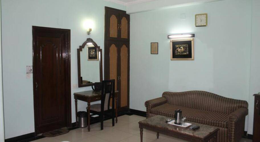 Sunstar Heritage Hotel