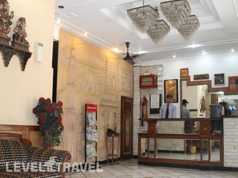 Фотография Sunstar Heritage Hotel