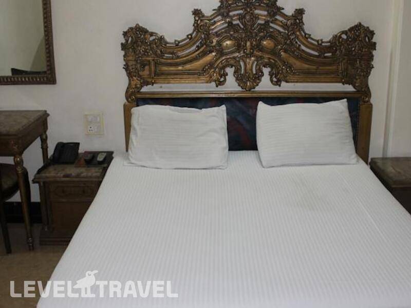 Фотография Sunstar Heritage Hotel Фотография Sunstar Heritage Hotel