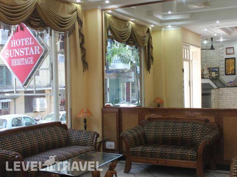 Фотография Sunstar Heritage Hotel