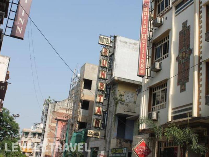 Фотография Sunstar Heritage Hotel