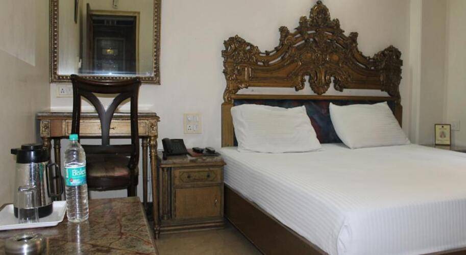 Sunstar Heritage Hotel