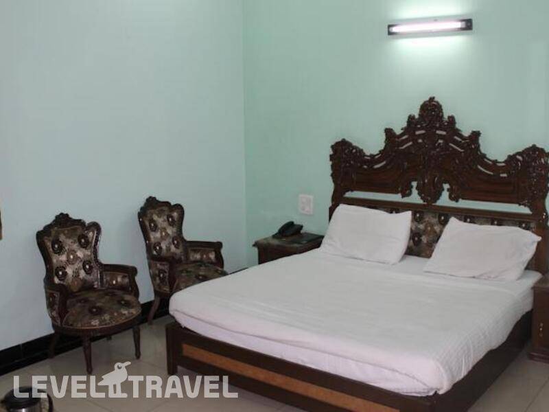 Фотография Sunstar Heritage Hotel Фотография Sunstar Heritage Hotel