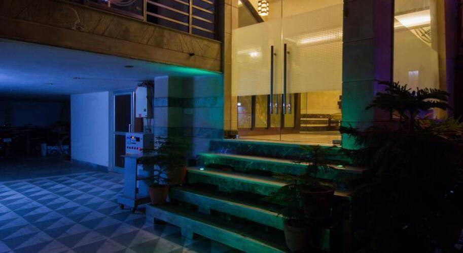 Sunstar Heights Hotel