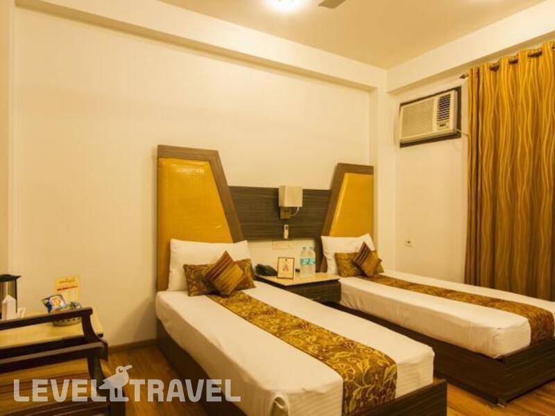 Фотография Sunstar Heights Hotel