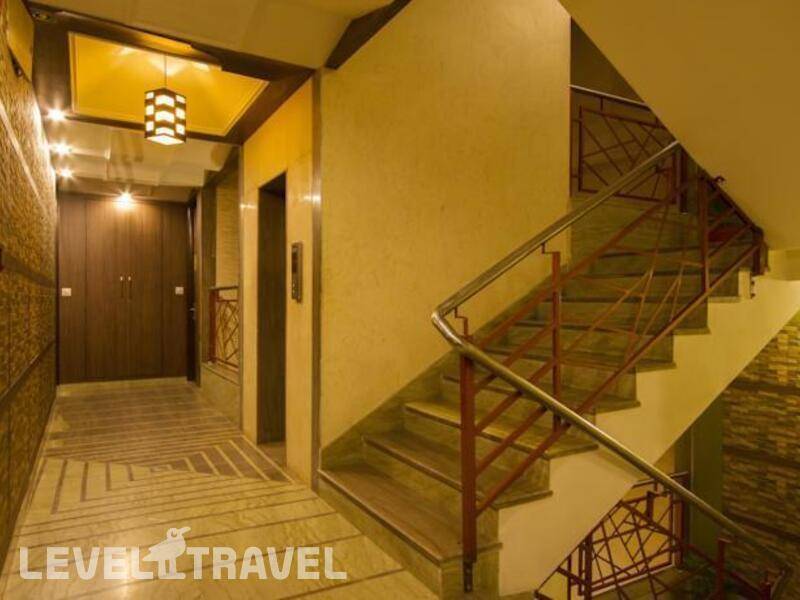 Фотография Sunstar Heights Hotel Фотография Sunstar Heights Hotel