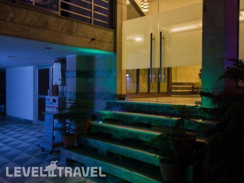 Фотография Sunstar Heights Hotel Фотография Sunstar Heights Hotel