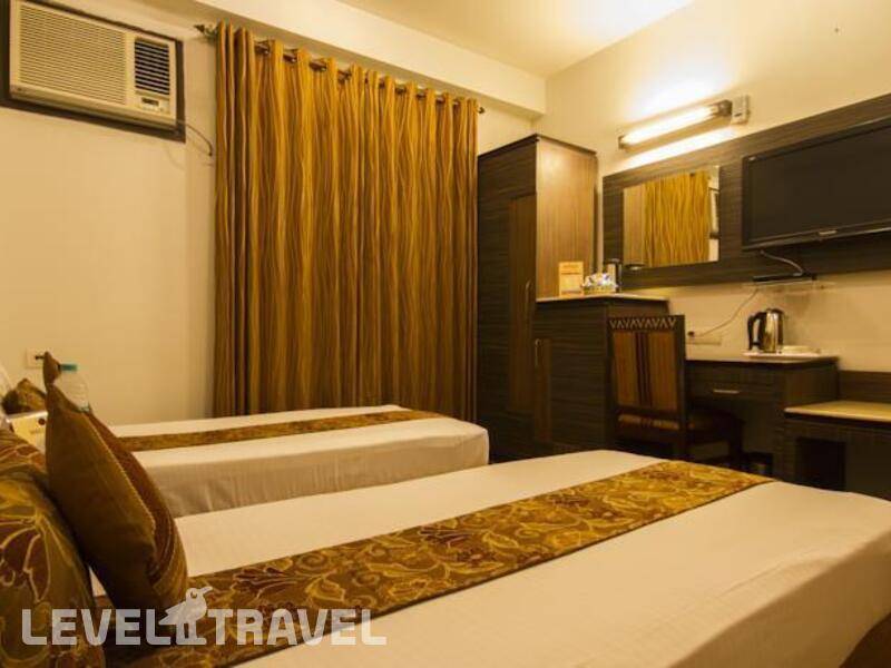 Фотография Sunstar Heights Hotel