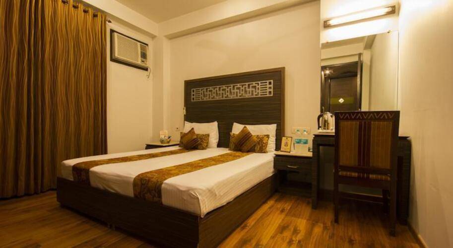 Sunstar Heights Hotel