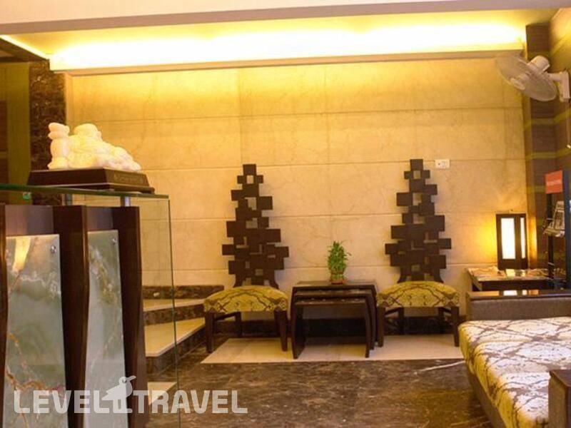 Фотография Sunstar Heights Hotel