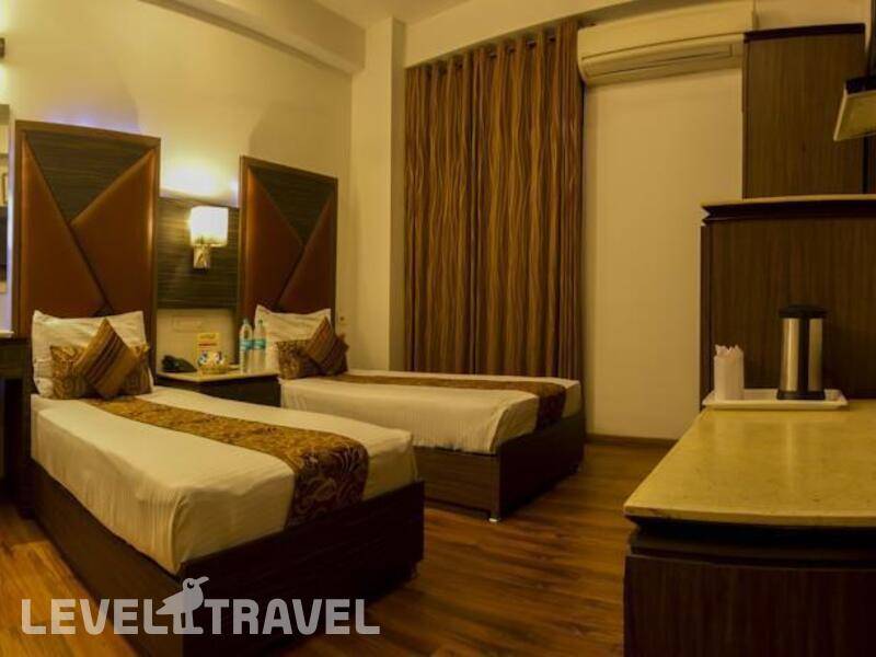 Фотография Sunstar Heights Hotel