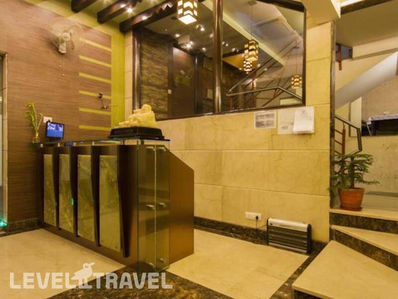 Фотография Sunstar Heights Hotel Фотография Sunstar Heights Hotel