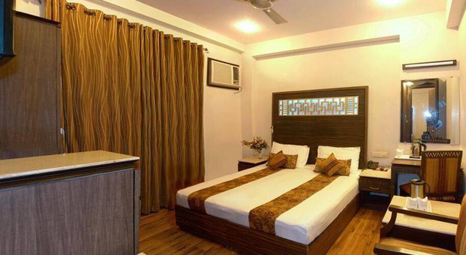 Sunstar Heights Hotel