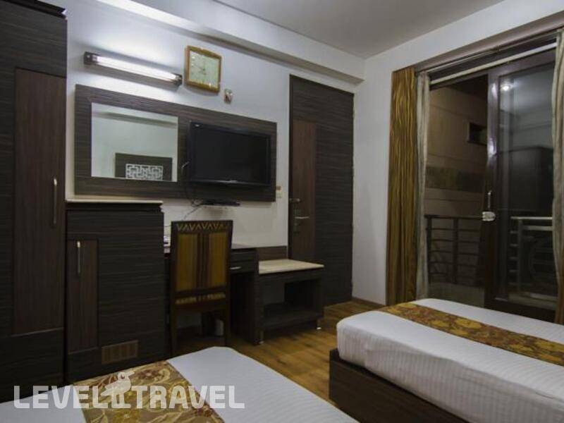 Фотография Sunstar Heights Hotel Фотография Sunstar Heights Hotel