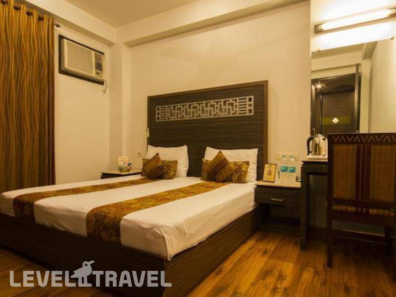 Фотография Sunstar Heights Hotel