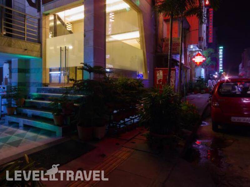 Фотография Sunstar Heights Hotel Фотография Sunstar Heights Hotel